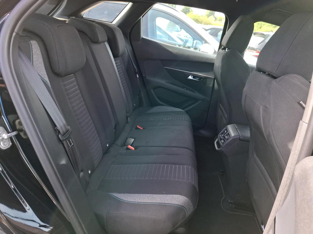 PEUGEOT 3008 PureTech 130ch S&S EAT8 Active Pack 2023