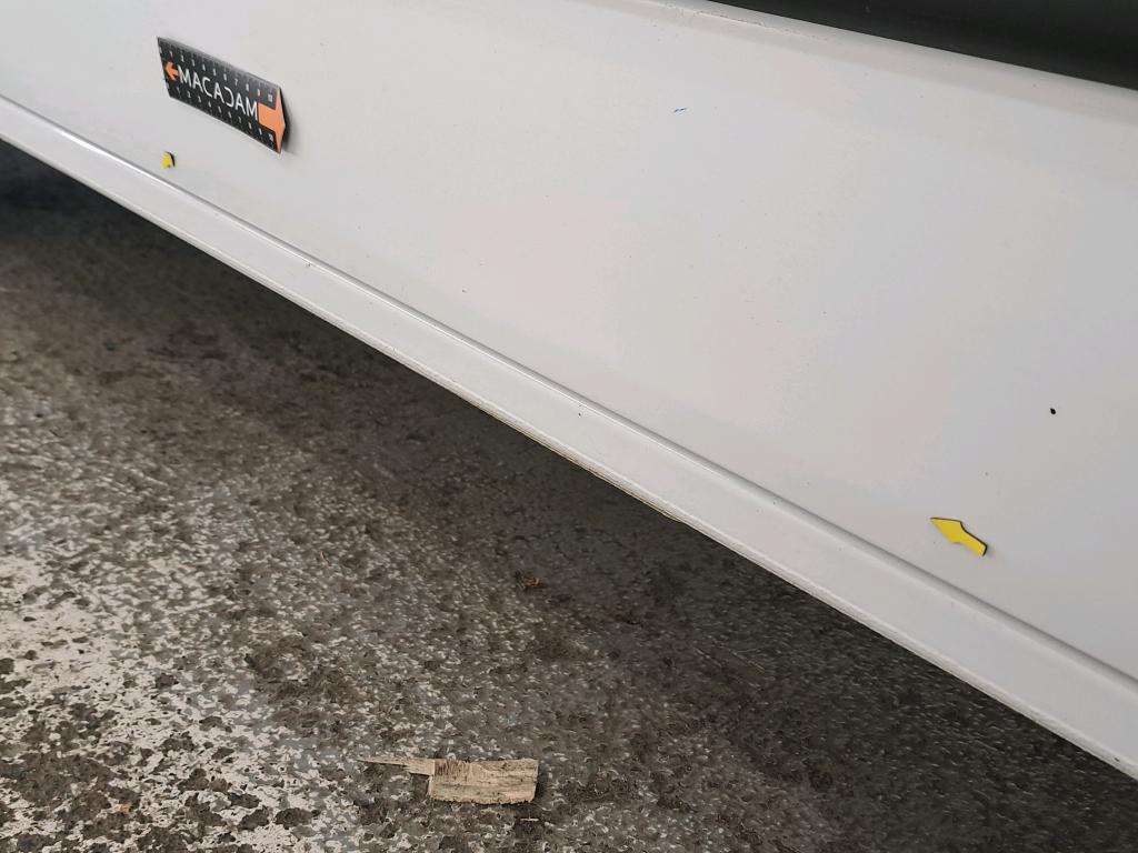 RENAULT MASTER FOURGON FGN TRAC F3500 L2H2 ENERGY DCI 150 GRAND CONFORT 2021