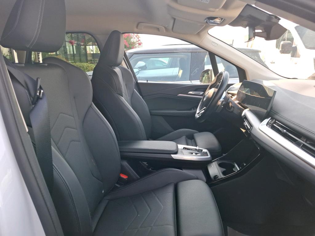 BMW SERIE 2 ACTIVE TOURER 225e xDrive 245 ch DKG7 Luxury 2023