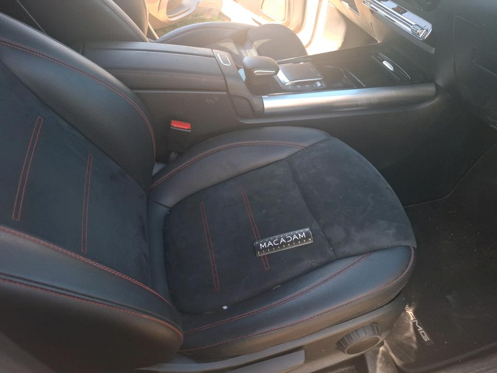 MERCEDES-BENZ MERCEDES GLA II 250 e 8G-DCT AMG Line 2022