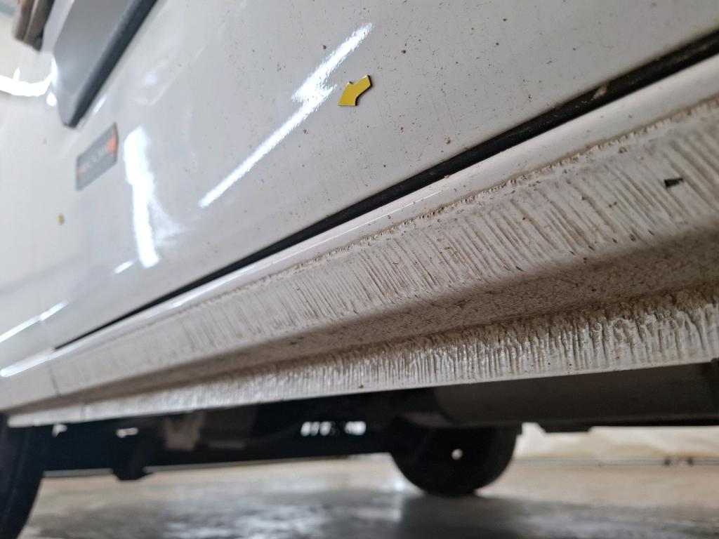 FORD TRANSIT CUSTOM FOURGON 300 L2H1 2.0 ECOBLUE 130 TREND BUSINESS 2021