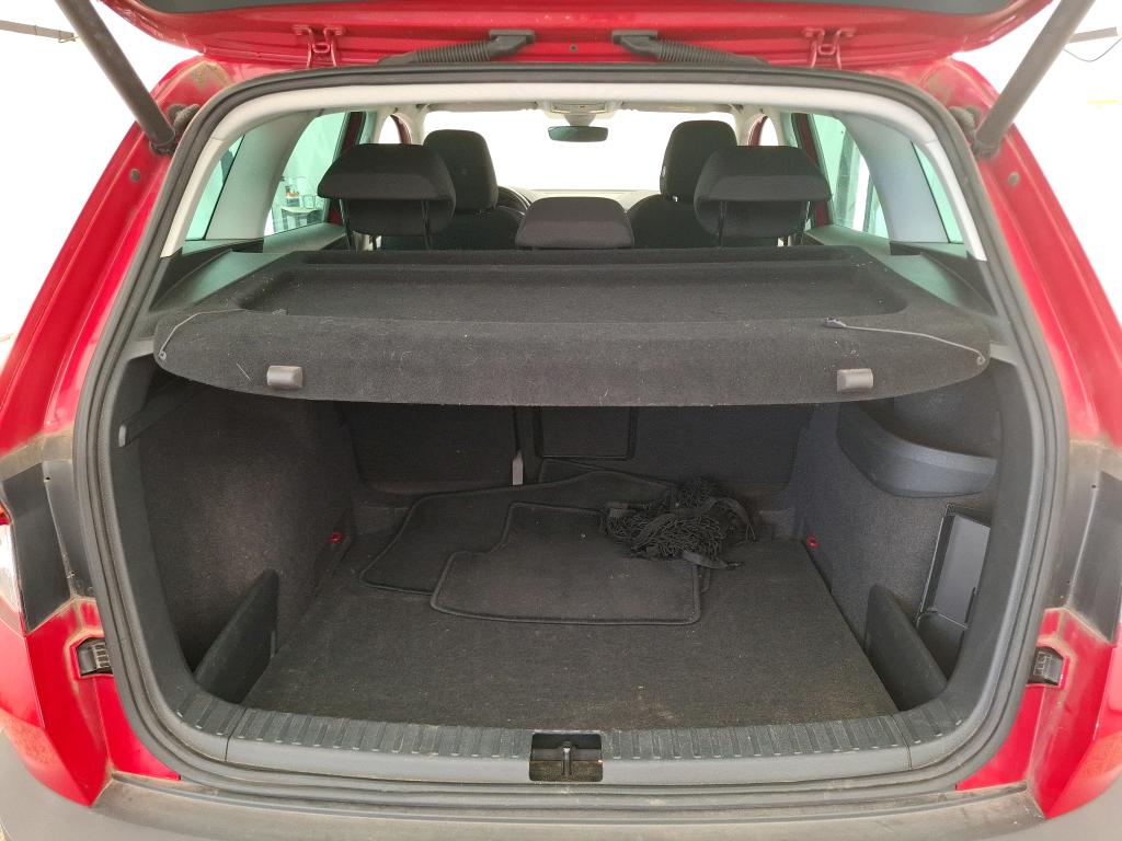 SKODA KAROQ 1.0 TSI 110 ch Business 2020