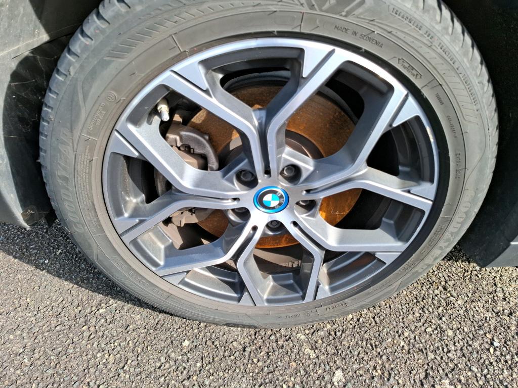 BMW X1. X1 F48 LCI xDrive 25e 220 ch BVA6 Business Design 2022