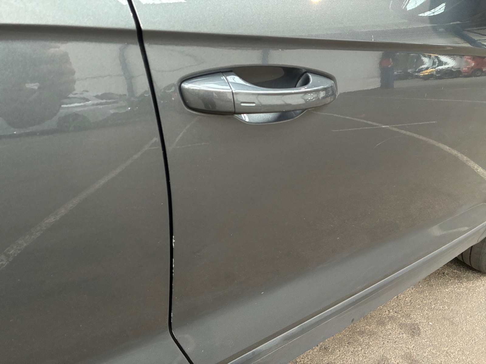 VOLKSWAGEN T-ROC 1.5 TSI EVO2 150 Start/Stop DSG7 VW Edition 2024