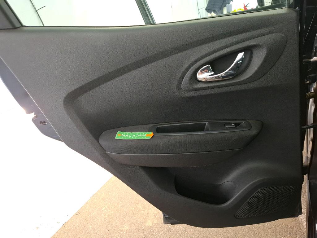 RENAULT KADJAR BUSINESS dCi 110 Energy 2018