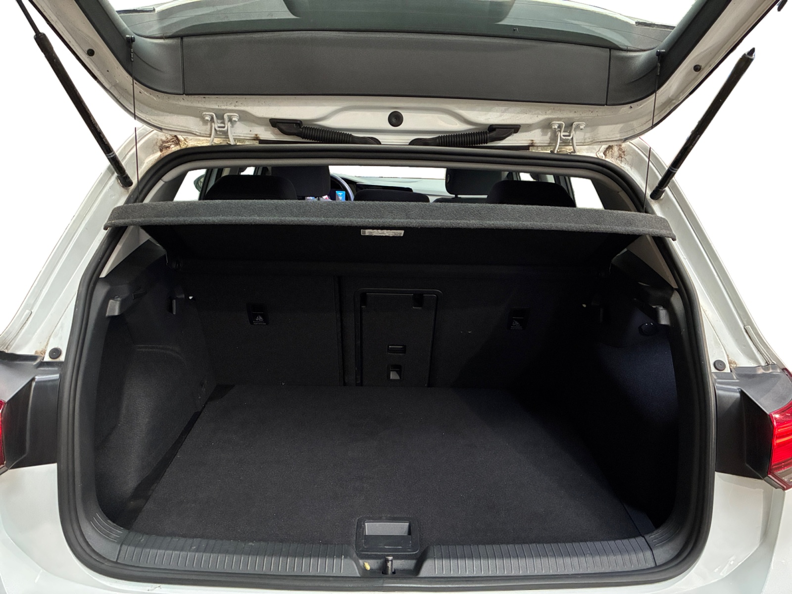 VOLKSWAGEN GOLF 1.0 eTSI OPF 110 DSG7 Life Plus 2023