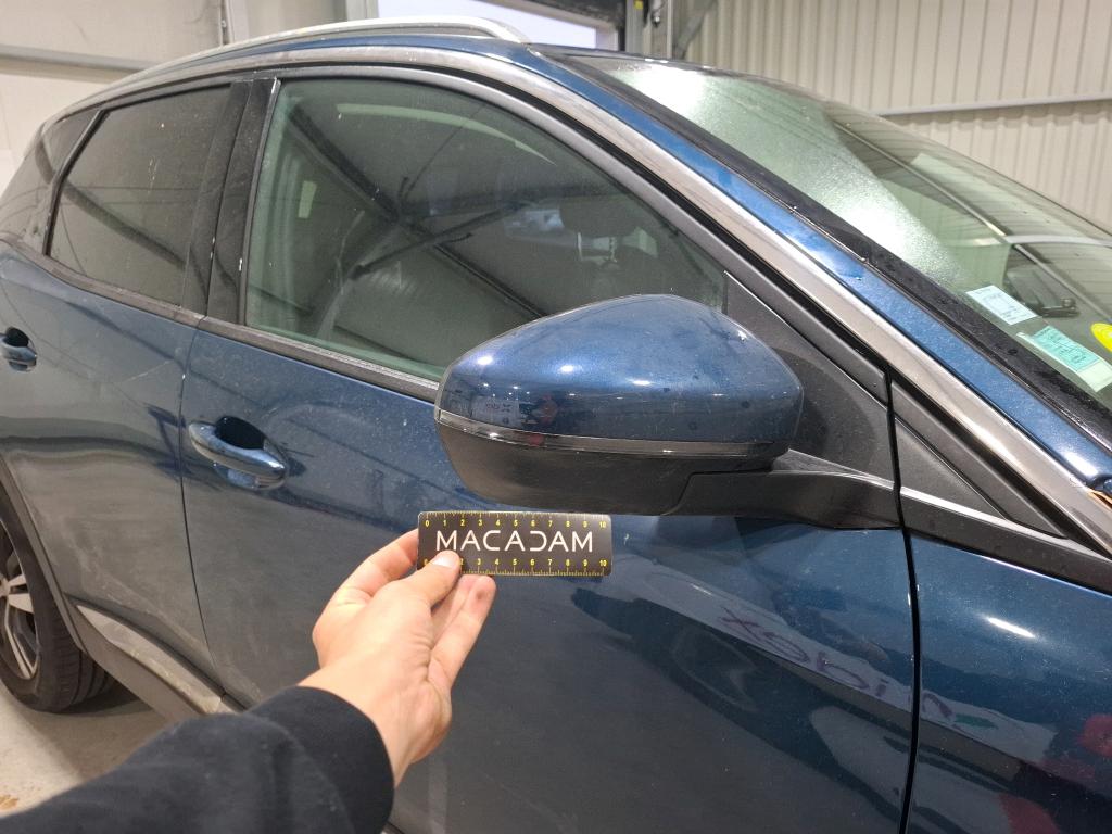 PEUGEOT 3008 BlueHDi 130ch S&S EAT8 Allure Pack 2021