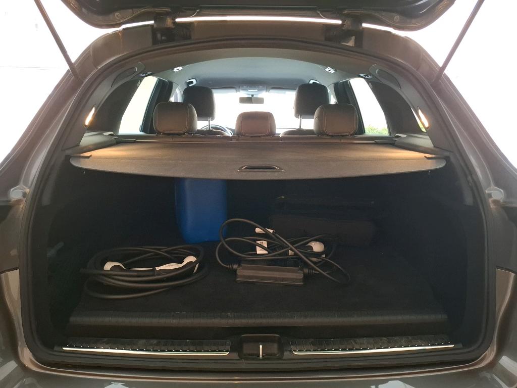MERCEDES-BENZ MERCEDES CLASSE GLC 300 de 9G-Tronic 4Matic AMG Line 2021