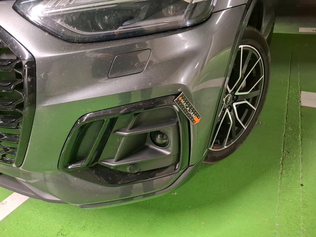 AUDI Q5 SPORTBACK 50 TFSIe 299 S tronic 7 Quattro line 2023