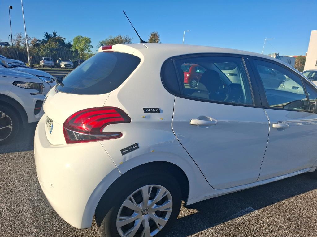 PEUGEOT 208 AFFAIRE BLUEHDI 100 S&S BVM5 PREMIUM PACK 2020