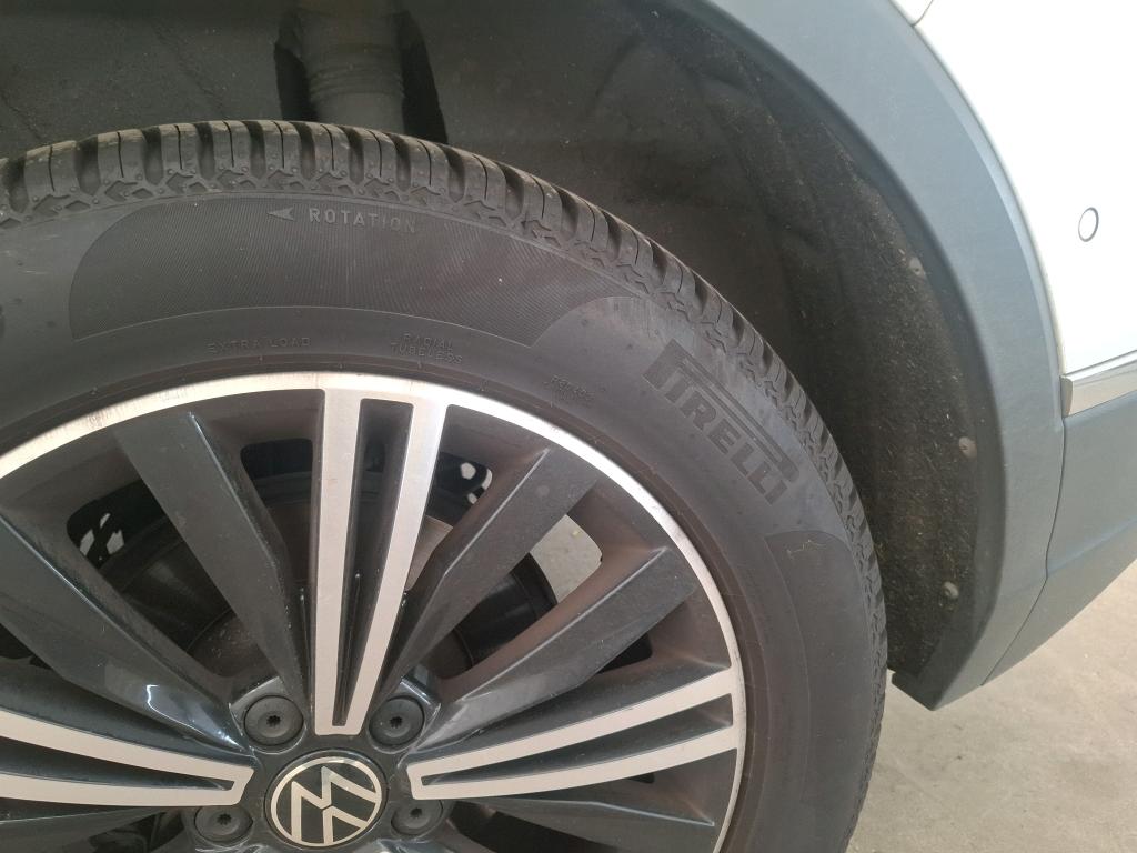 VOLKSWAGEN TIGUAN 2.0 TDI 150ch DSG7 Elegance Exclusive 2022