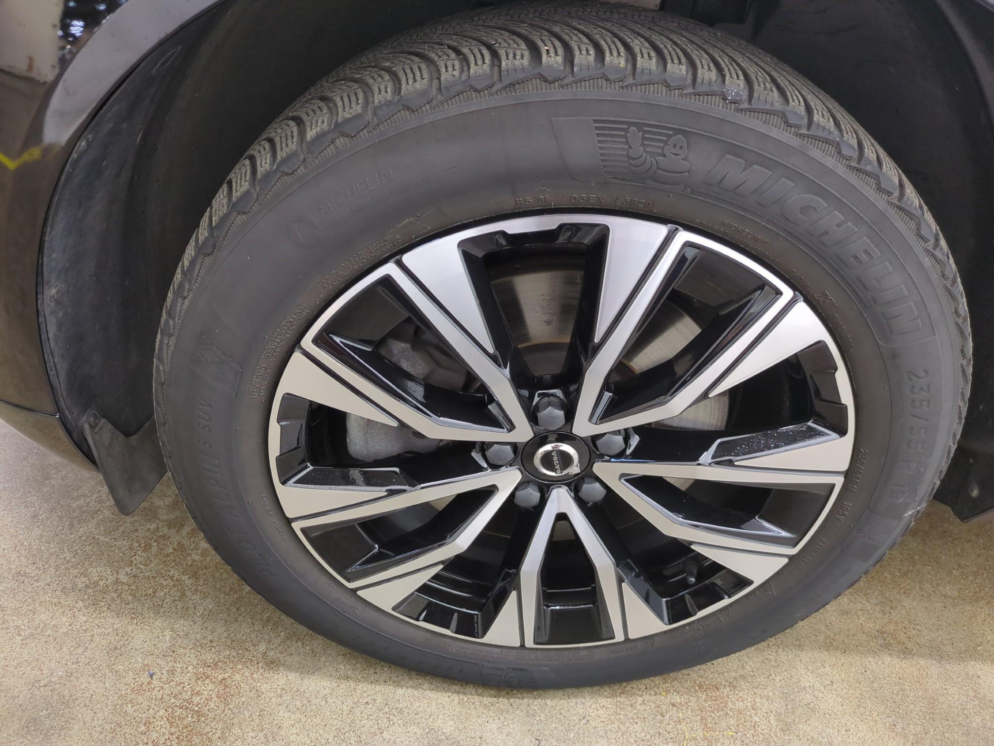 VOLVO XC60 B4 197 ch Geartronic 8 Plus Style Chrome 2022