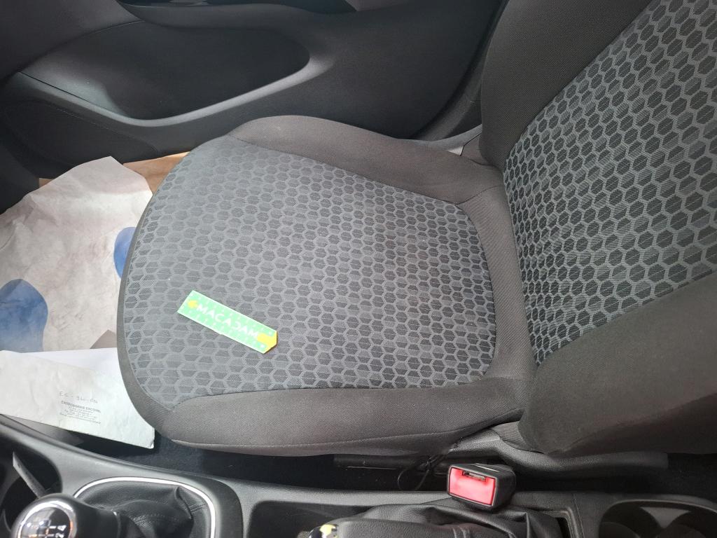 OPEL CORSA 1.4 90 ch Edition 2016