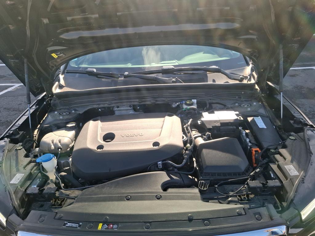 VOLVO XC40 B3 163 ch DCT7 Start 2023