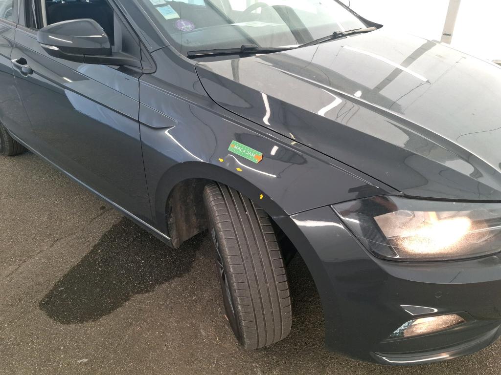 VOLKSWAGEN POLO BUSINESS 1.0 TSI 95 S&S BVM5 Lounge 2019