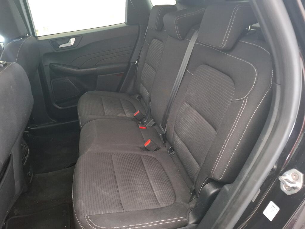 FORD KUGA 2.5 Duratec 190 ch FHEV Powershift Titanium 2021