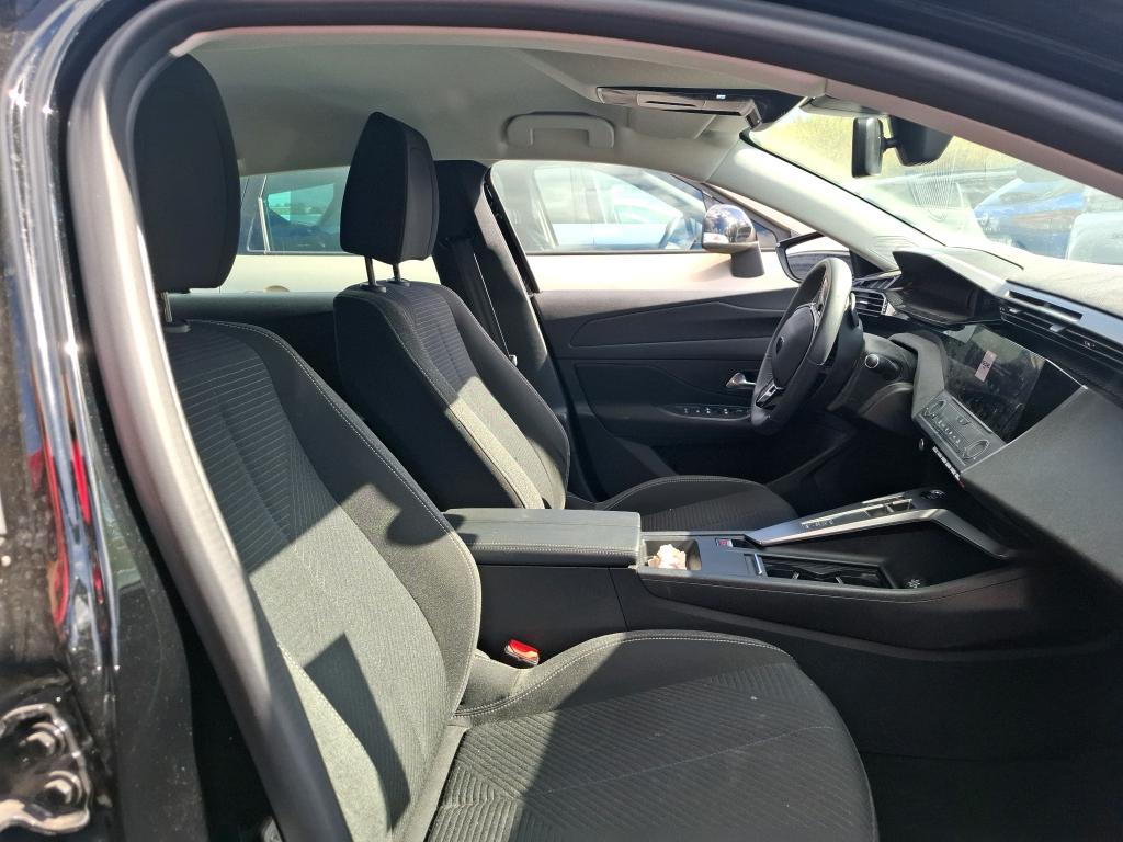 PEUGEOT 308 PureTech 130ch S&S EAT8 Active Pack 2023
