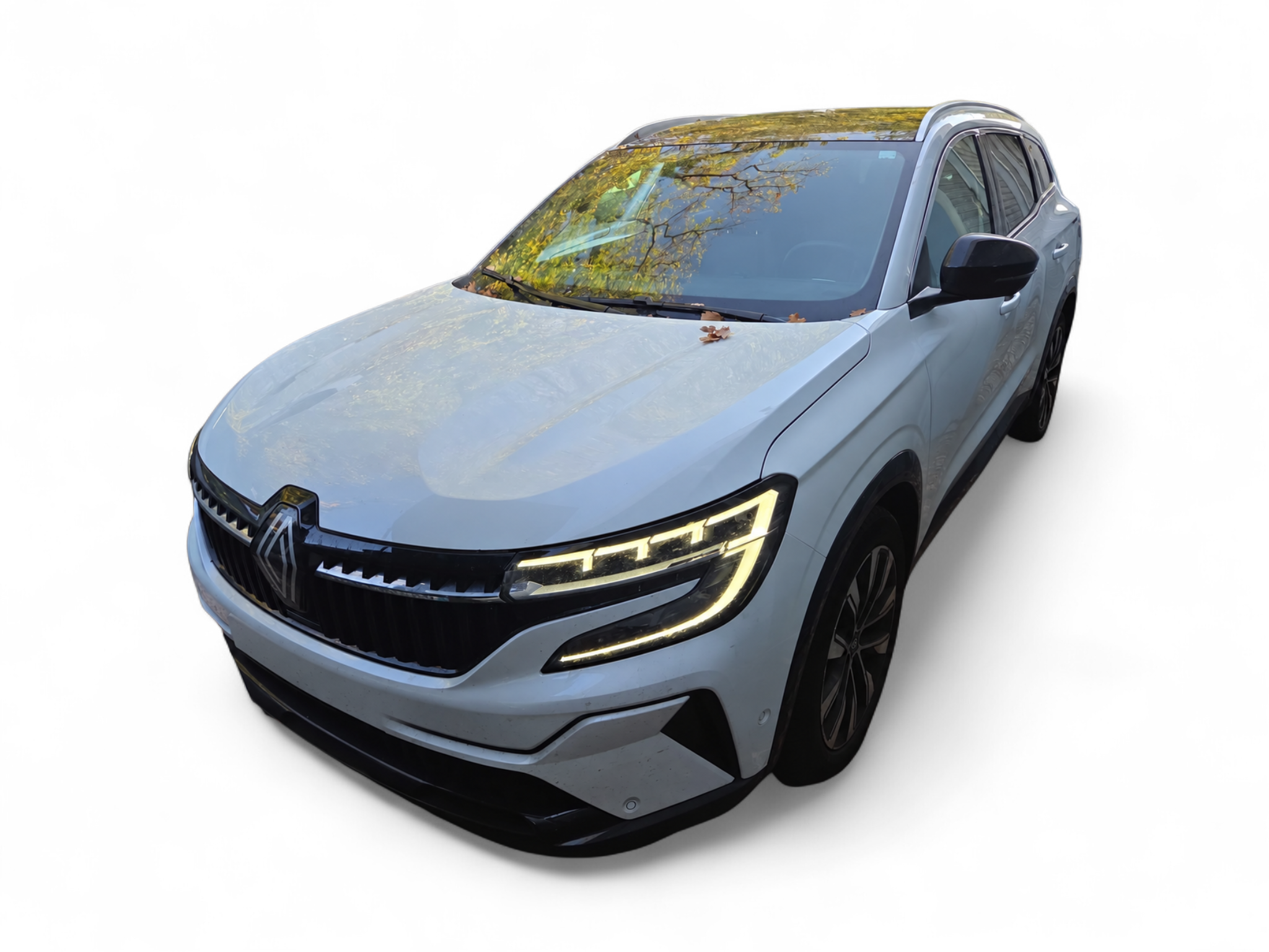 ESPACE E-TECH
