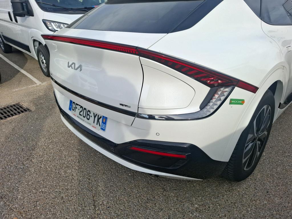 KIA EV6 229 ch GT Line 2022