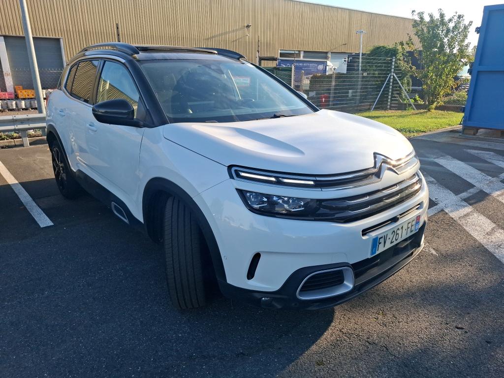 CITROEN C5 AIRCROSS PureTech 130 S&S EAT8 Shine Pack 2020