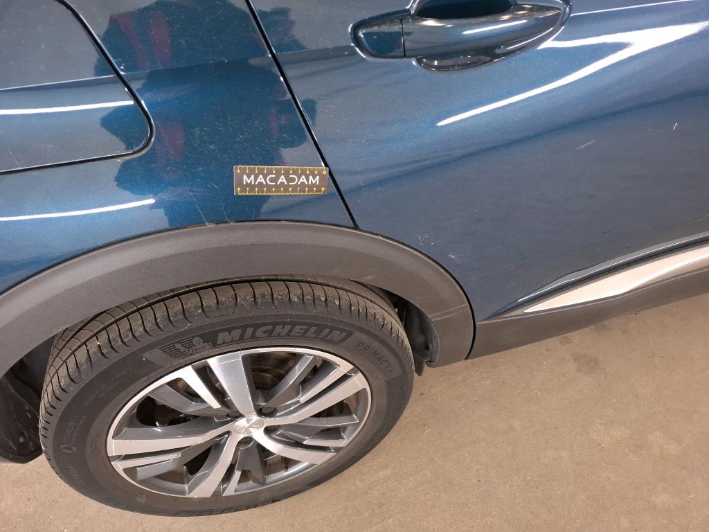 PEUGEOT 3008 Puretech 130ch S&S EAT8 Allure Pack 2022