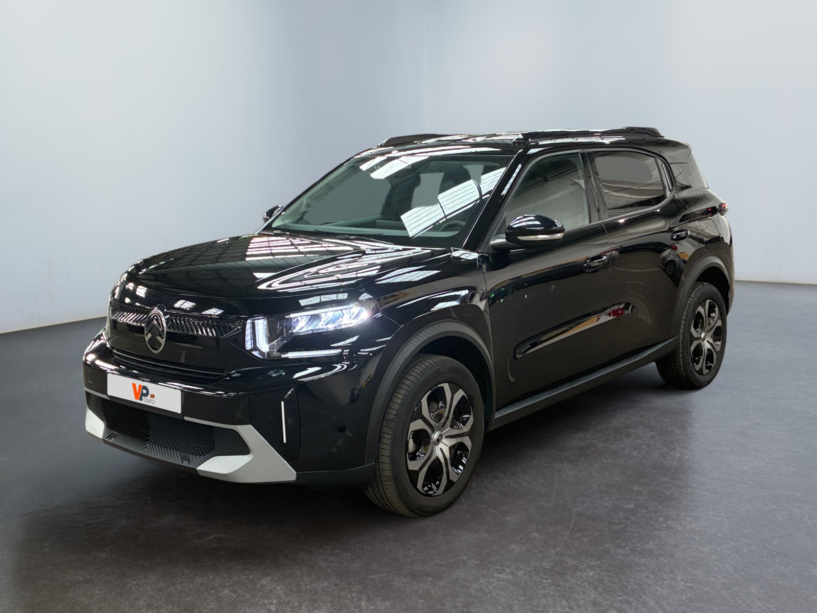 C3 AIRCROSS