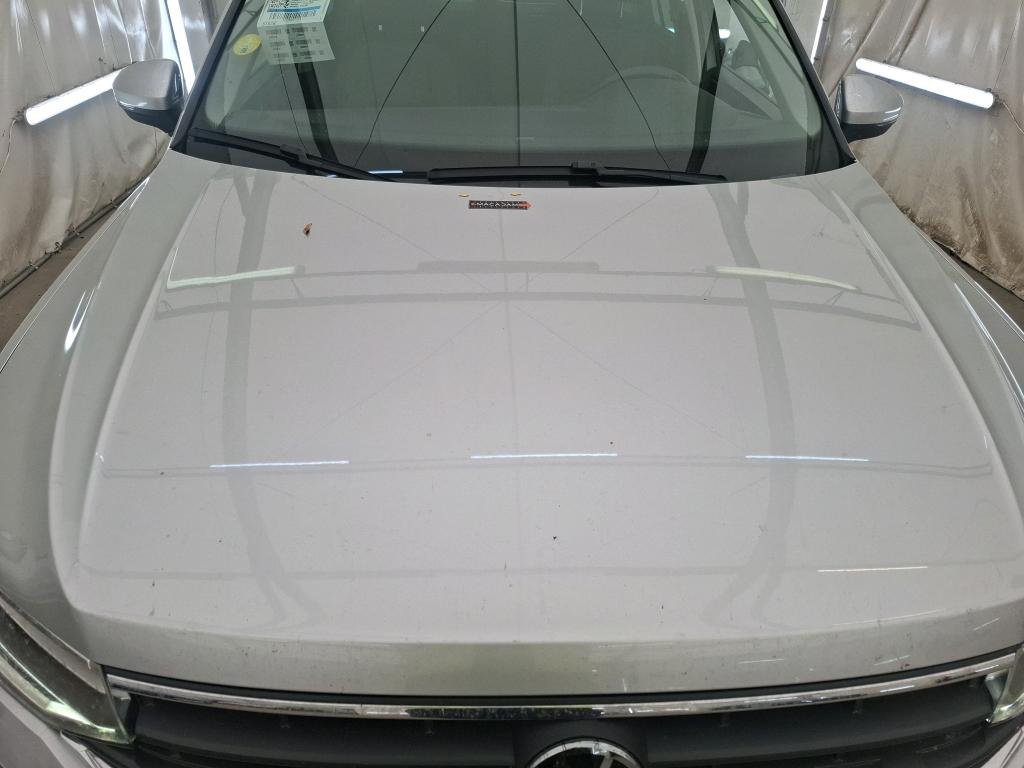VOLKSWAGEN TIGUAN 2.0 TDI 150ch DSG7 Life Plus 2023