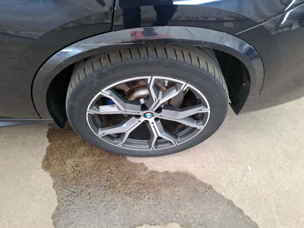 BMW X-SERIES X5 G05 xDrive45e 394 ch BVA8 M Sport 2021