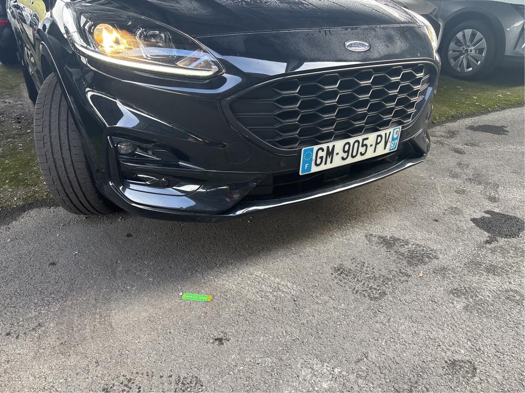 FORD KUGA 2.5 Duratec 190 ch FlexiFuel FHEV E85 Powershift ST-Line 2023