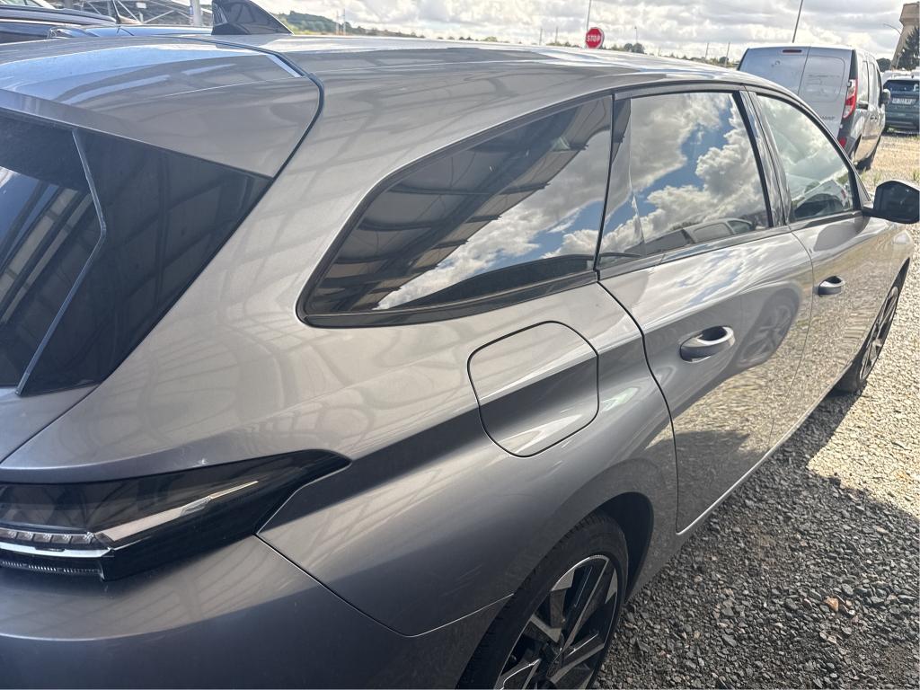 PEUGEOT 308 SW PureTech 130ch S&S EAT8 Allure Pack 2023