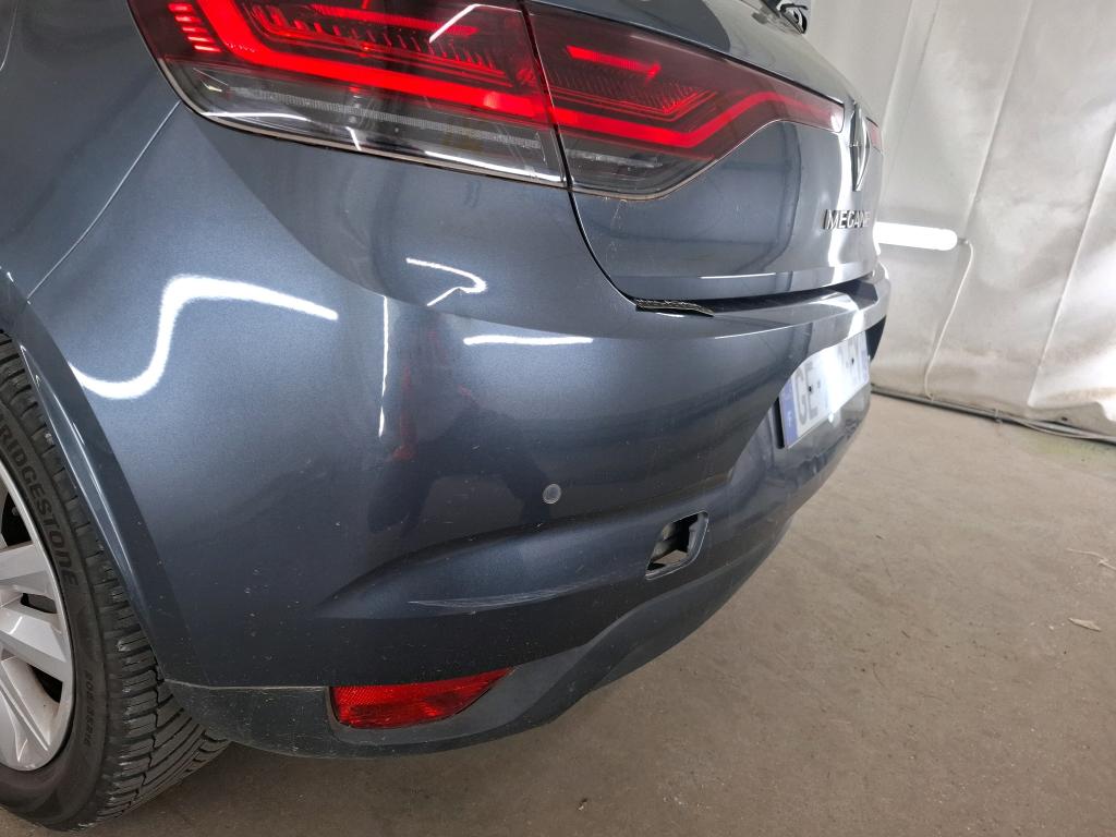 RENAULT MÉGANE MEGANE IV BERLINE E-TECH Plug-In Hybride 160 - 21N Business 2022