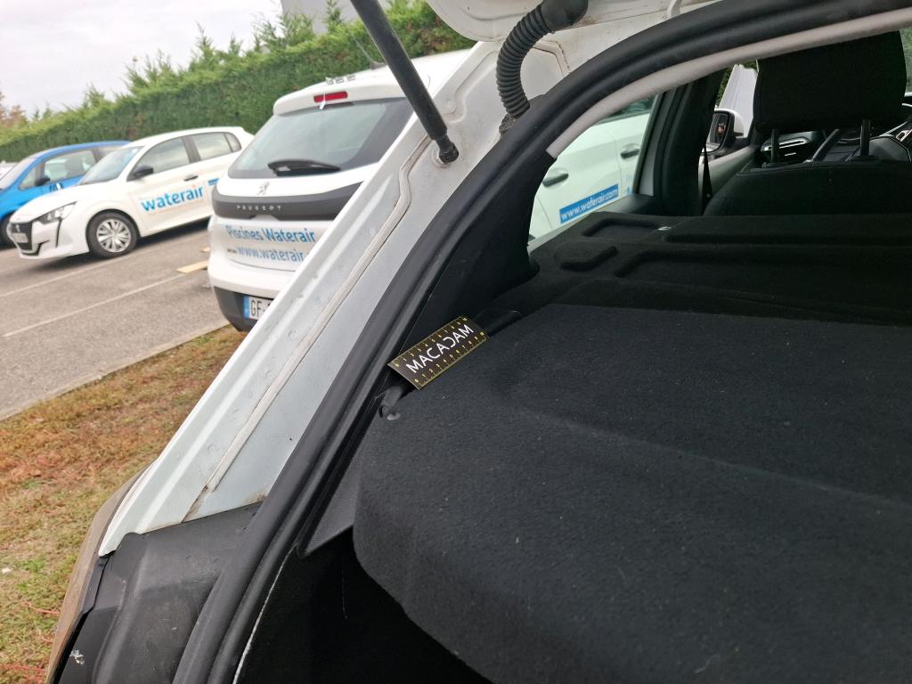 PEUGEOT 208 AFFAIRE PURETECH 75 S&S BVM5 PREMIUM PACK 2021