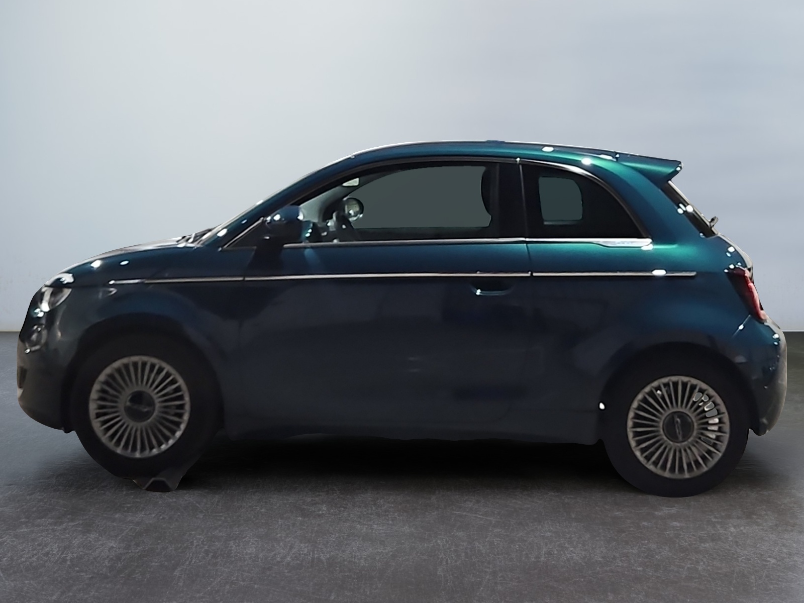 FIAT 500e 3+1 500 e 118 ch Nouvelle 2023