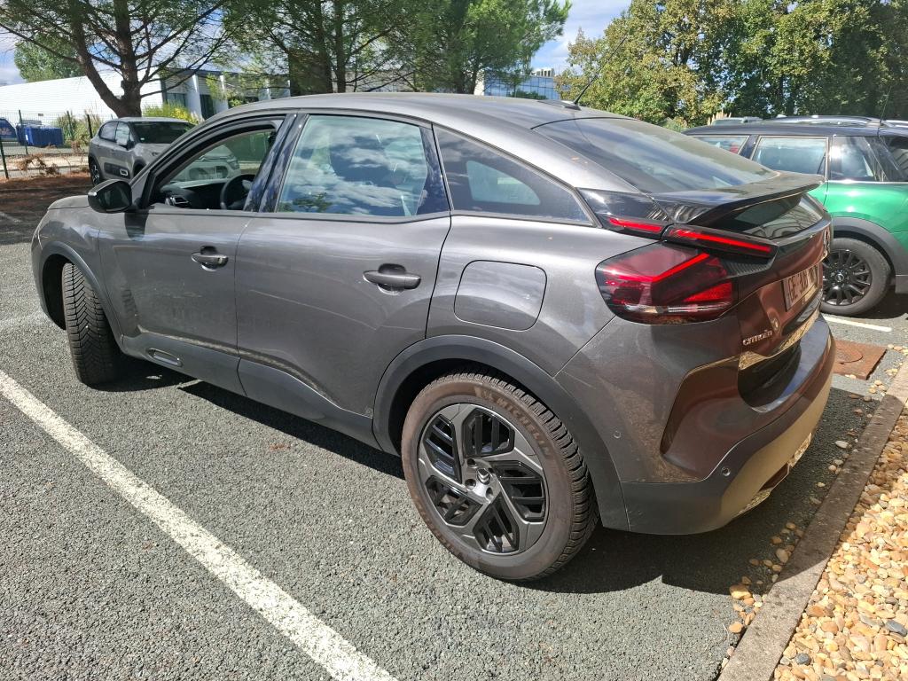 CITROEN C4 PureTech 130 S&S EAT8 Feel Pack Business 2022