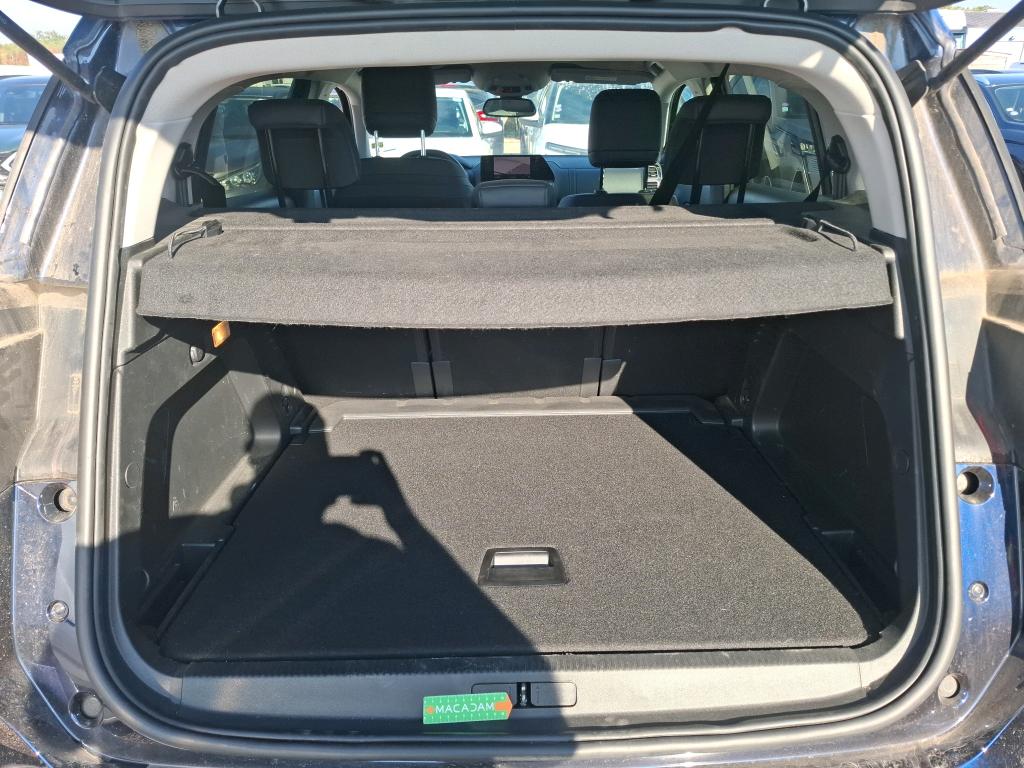 CITROEN C5 AIRCROSS PureTech 130 S&S EAT8 Shine 2023