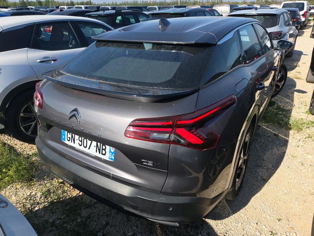 CITROEN C5 X Hybride Rechargeable 225 S&S e-EAT8 Feel Business 2023