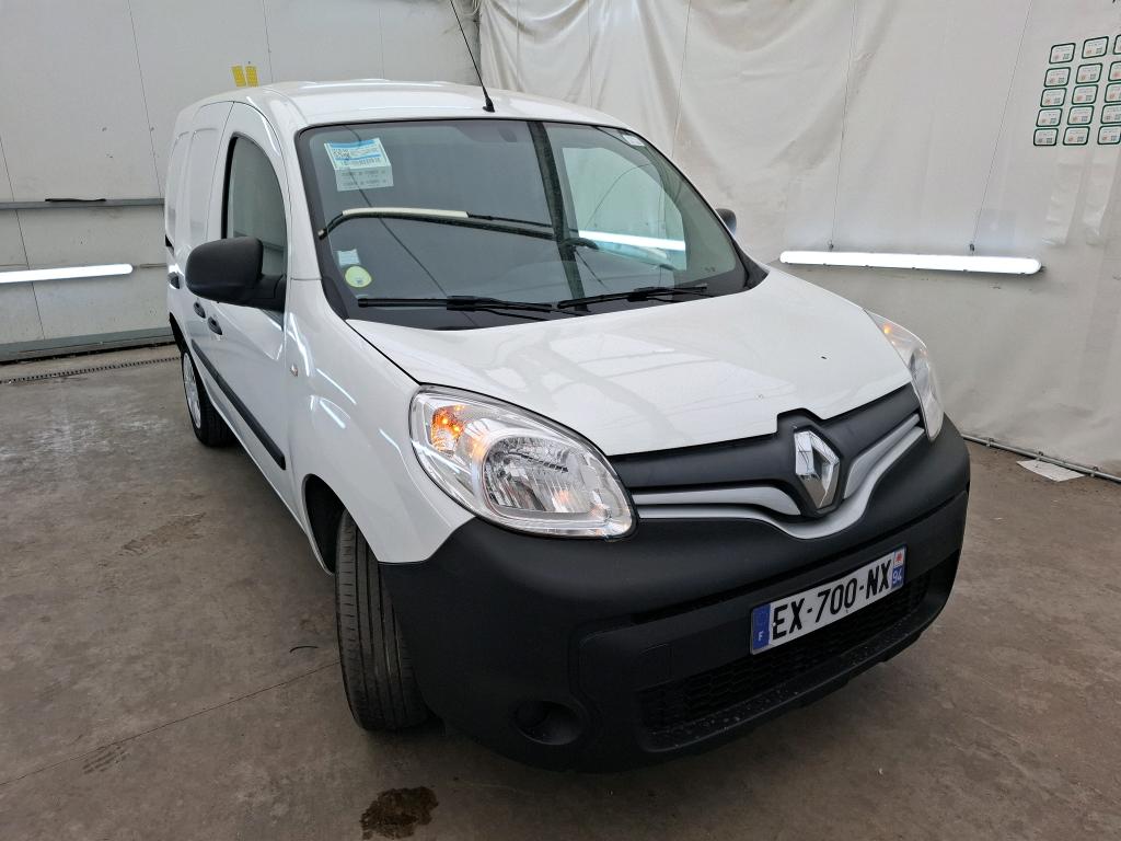 RENAULT KANGOO VU EXPRESS 1.5 DCI 75 ENERGY E6 GRAND CONFORT 2018