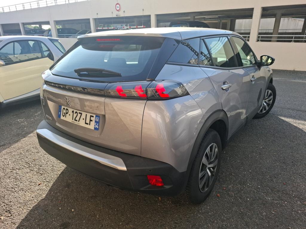 PEUGEOT 2008 PureTech 100 S&S BVM6 Active Pack 2023