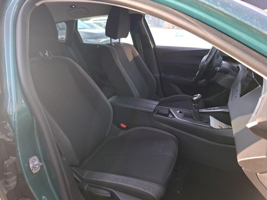PEUGEOT 308 SW PureTech 130ch S&S BVM6 Active Pack 2023