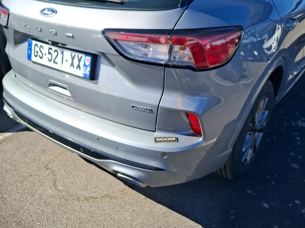 FORD KUGA 2.5 Duratec 225 ch PHEV Powershift ST-Line 2023