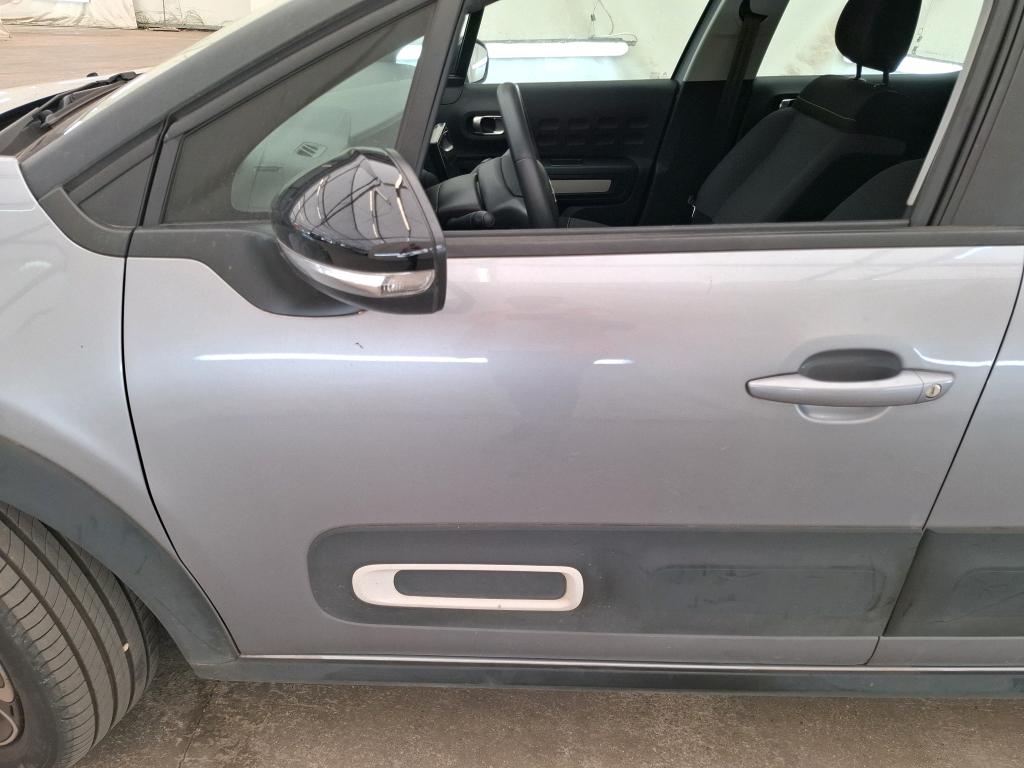 CITROEN C3 PureTech 83 S&S BVM5 Feel Pack 2022