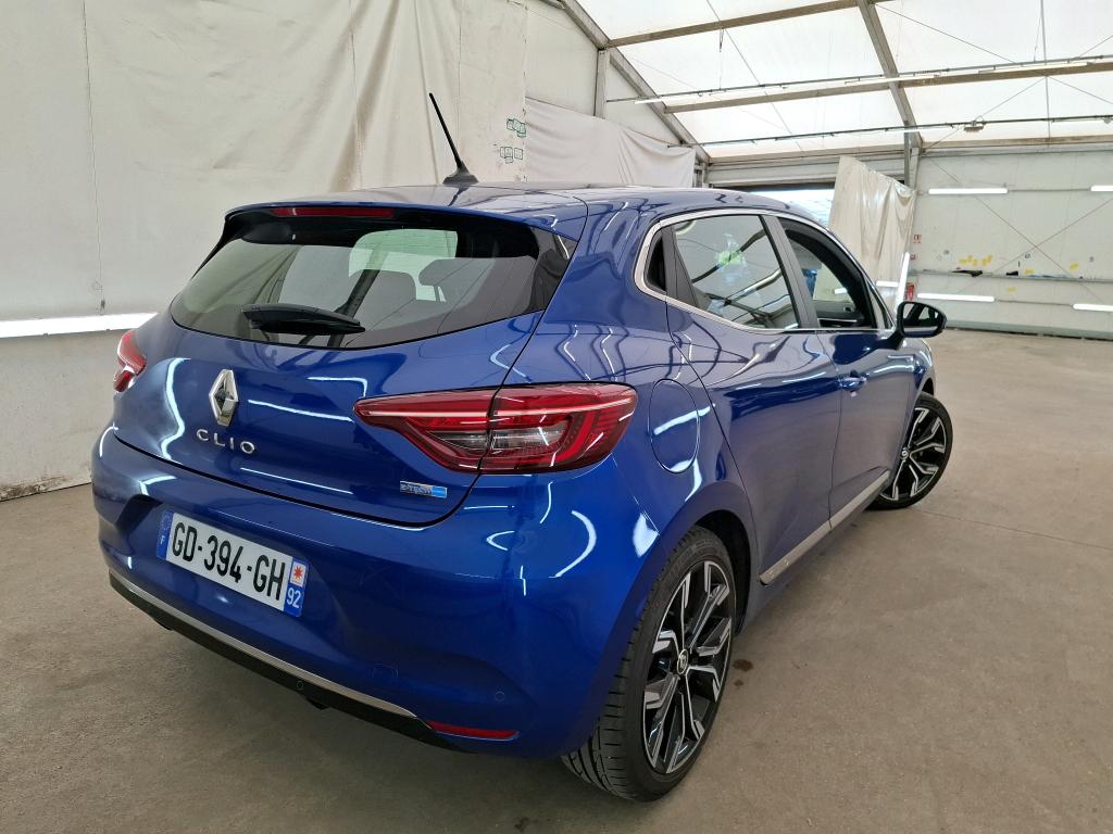 RENAULT CLIO V E-Tech 140 - 21N Intens 2021
