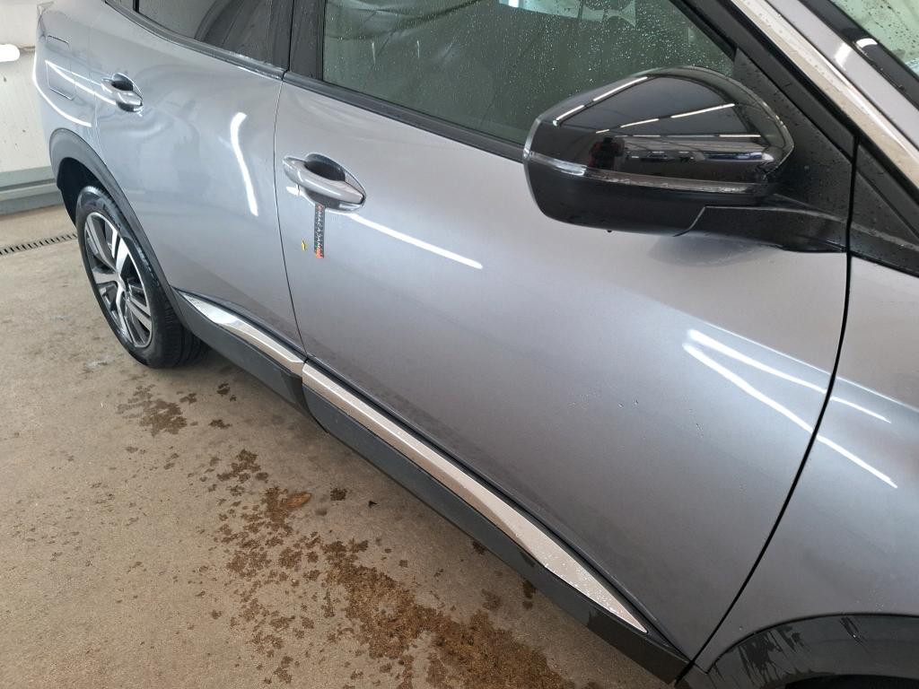 PEUGEOT 3008 BlueHDi 130ch S&S EAT8 Allure 2022