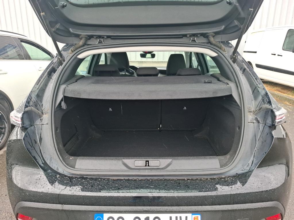 PEUGEOT 308 BlueHDi 130ch S&S EAT8 Active Pack 2023