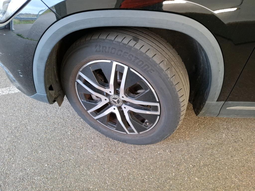 MERCEDES-BENZ MERCEDES GLA II 250 e 8G-DCT Progressive Line 2022