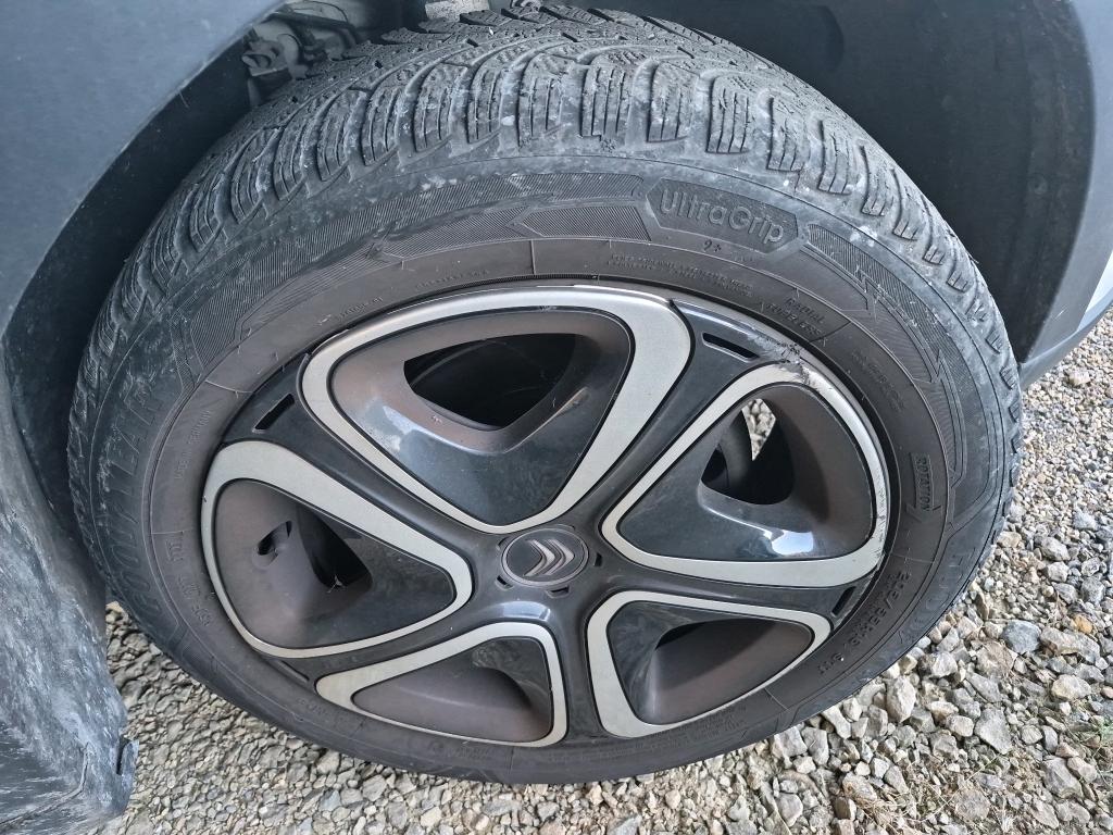 CITROEN C3 PureTech 83 S&S BVM5 C-Series 2023