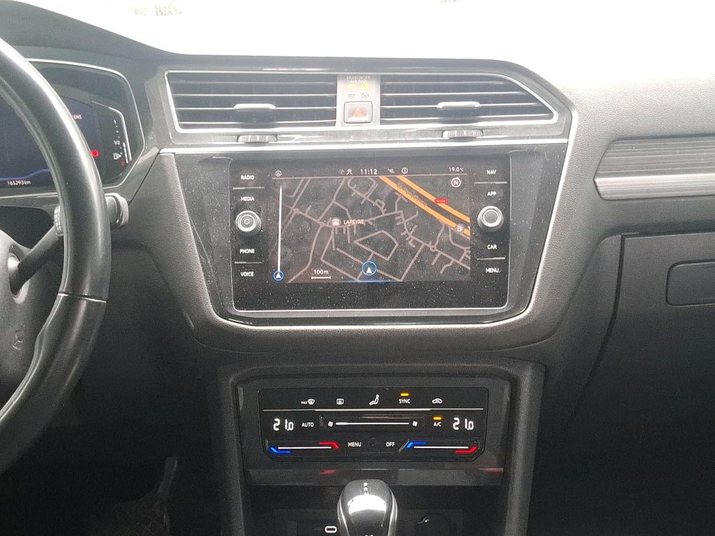 VOLKSWAGEN TIGUAN ALLSPACE 2.0 TDI 150ch DSG7 Life Business 2022