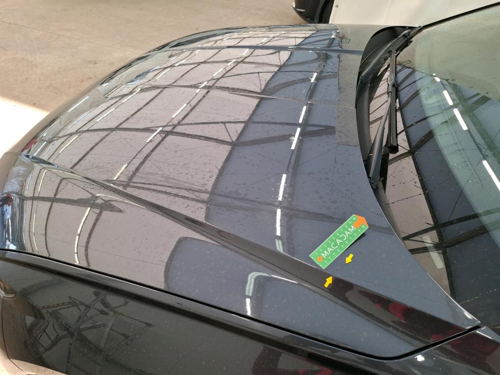 HYUNDAI TUCSON 1.6 T-GDI 230 Hybrid BVA6 Business 2023