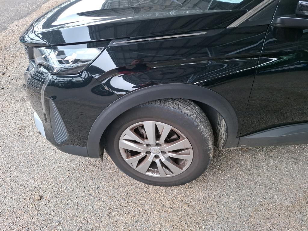 PEUGEOT 5008 BlueHDi 130ch S&S EAT8 Active Pack 2023