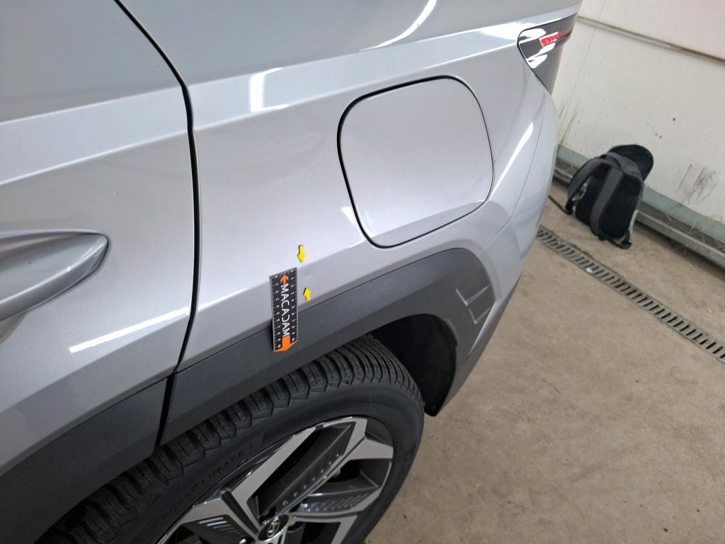 HYUNDAI TUCSON 1.6 T-GDI 265 HTRAC Plug-in BVA6 Business 2021